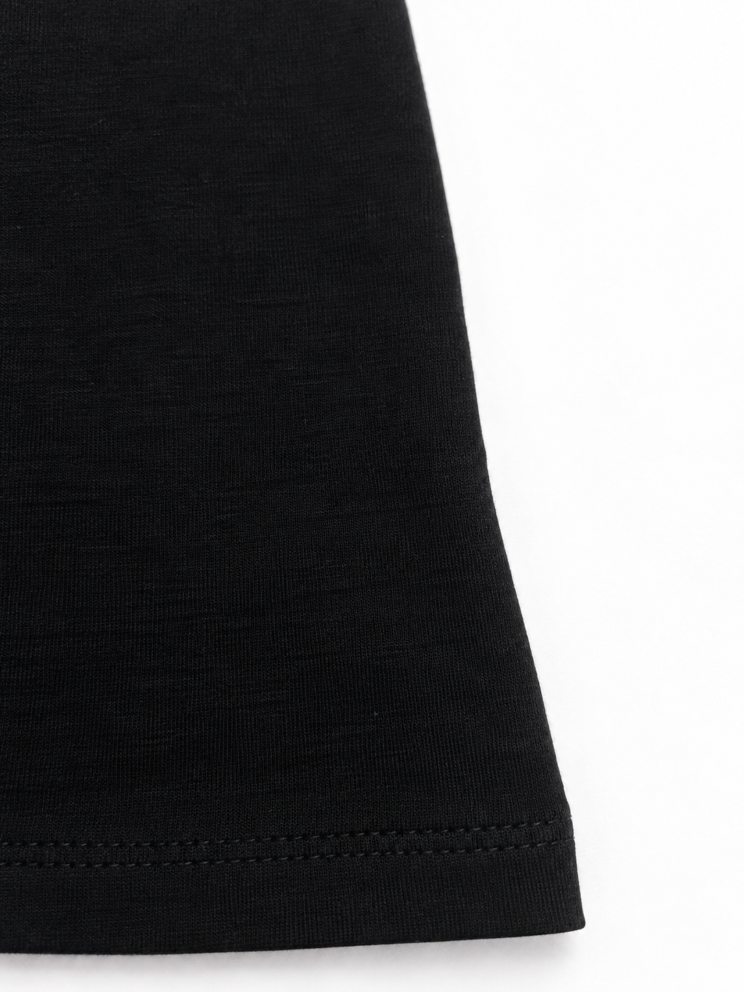 OROGIN Everyday Tee — Black