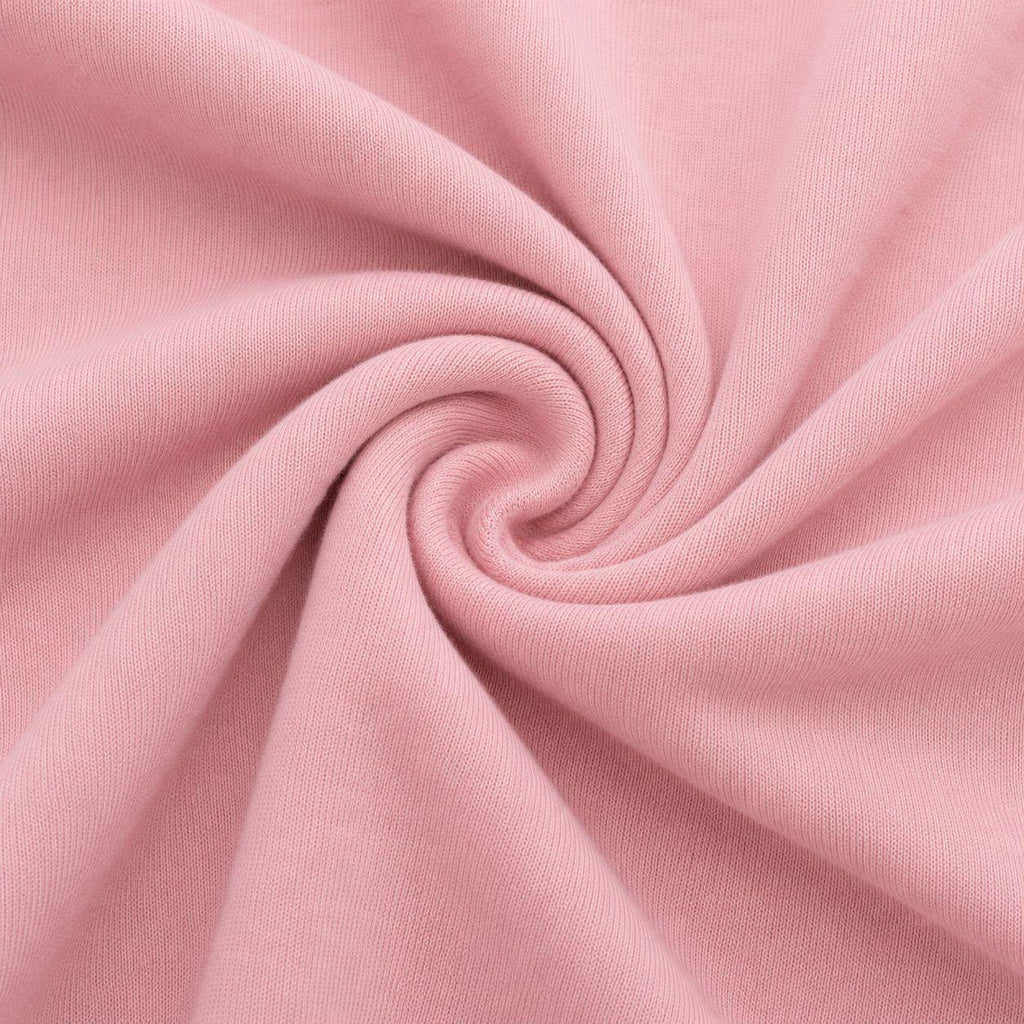 OROGIN Everyday Tee - Rose Pink