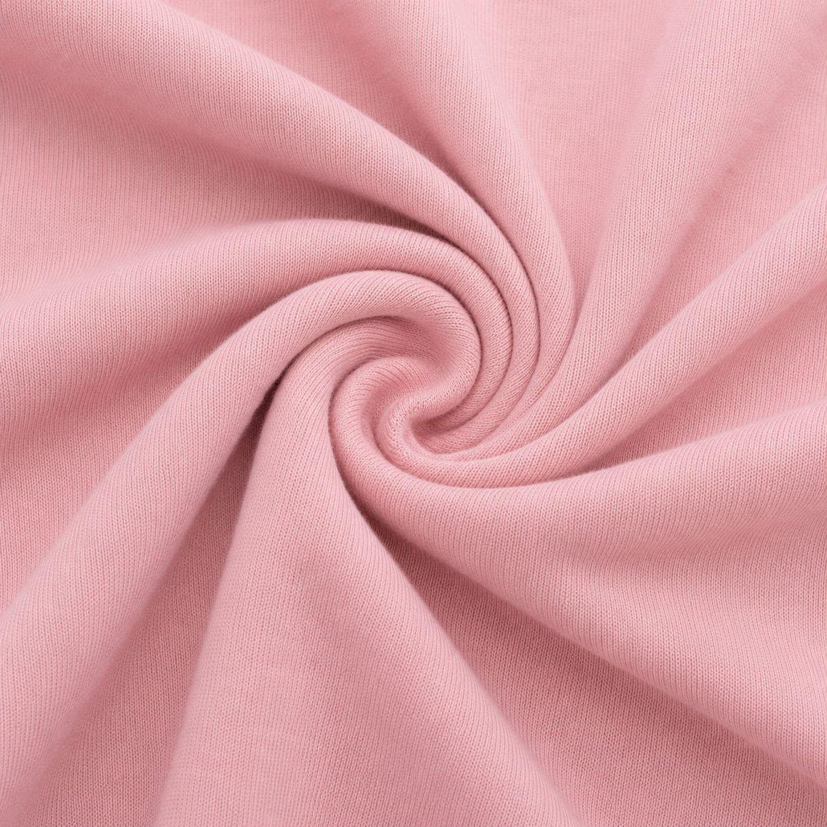 OROGIN Everyday Tee - Rose Pink