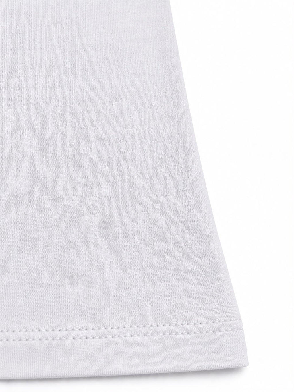 OROGIN Everyday Tee - White