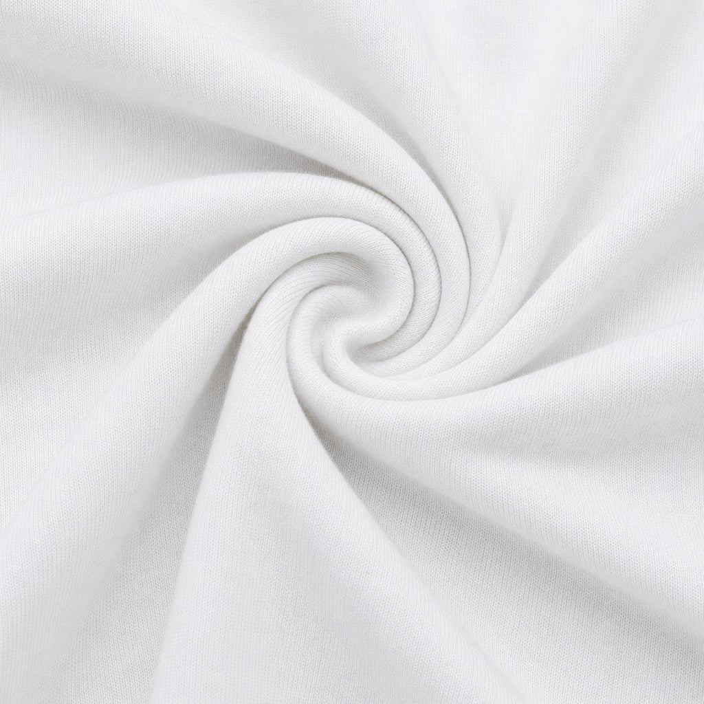OROGIN Everyday Tee - White