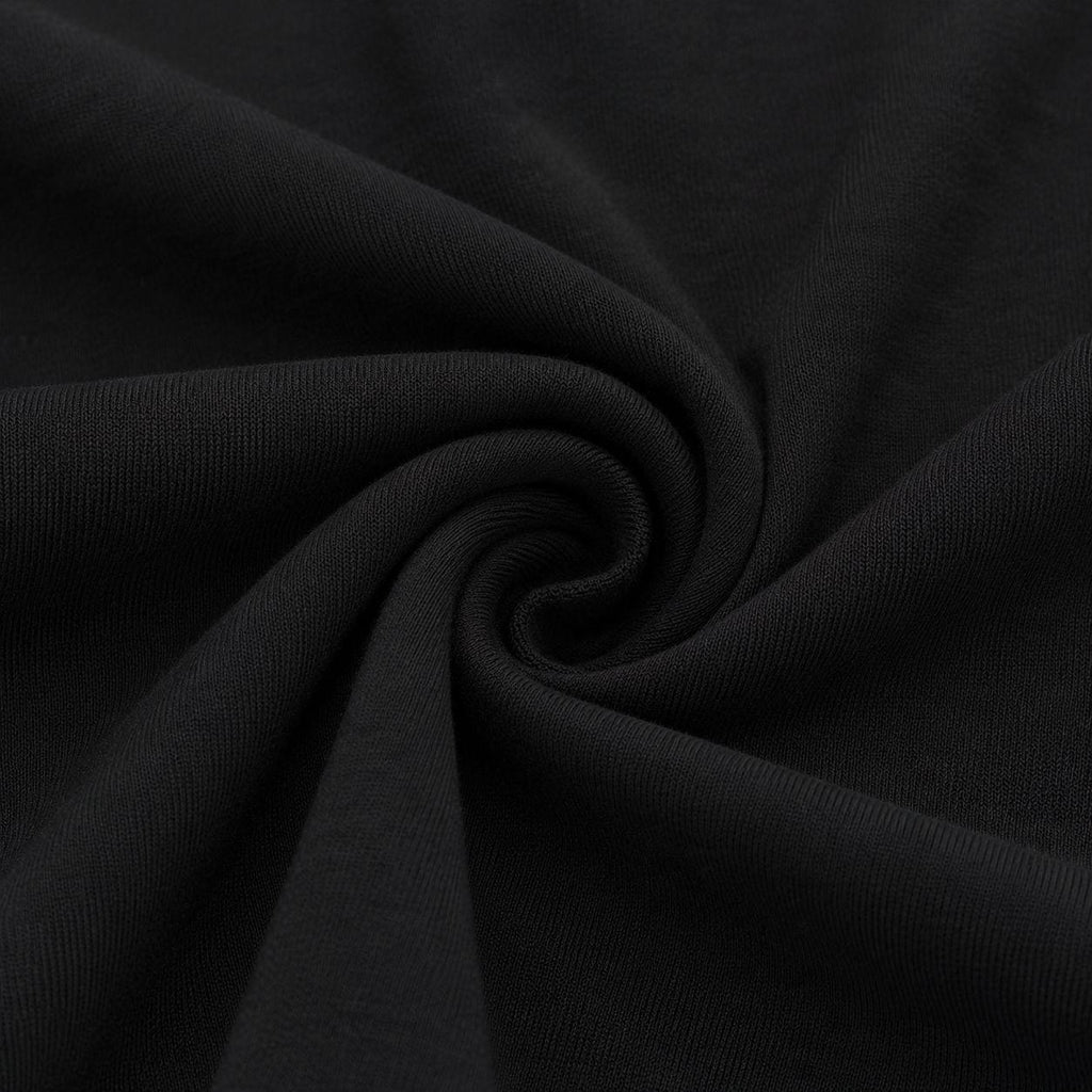 OROGIN Everyday Tee — Black
