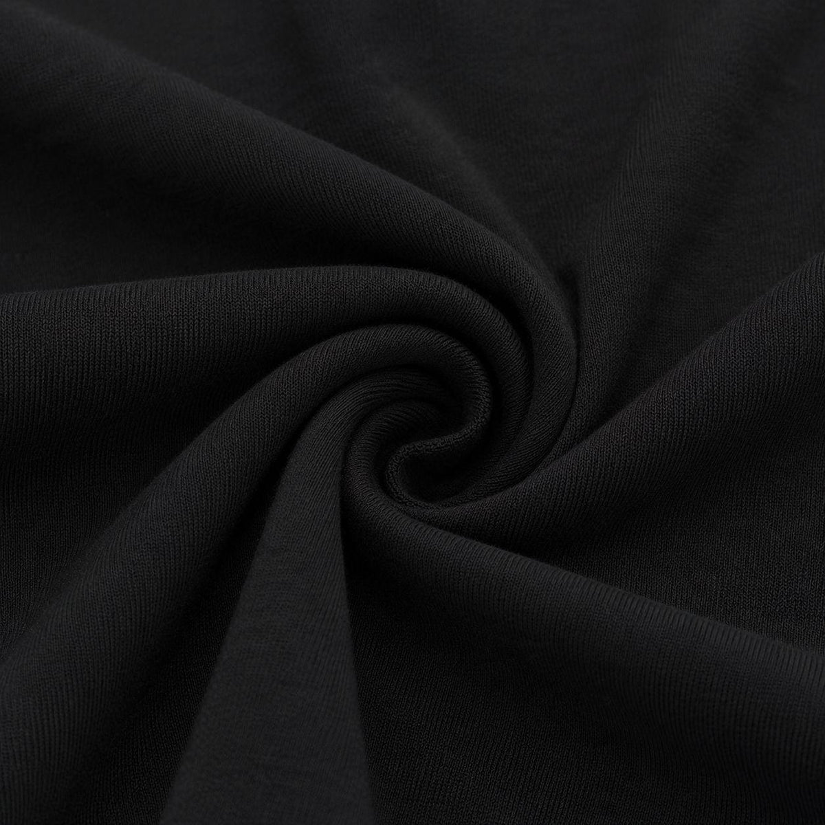OROGIN Everyday Tee — Black