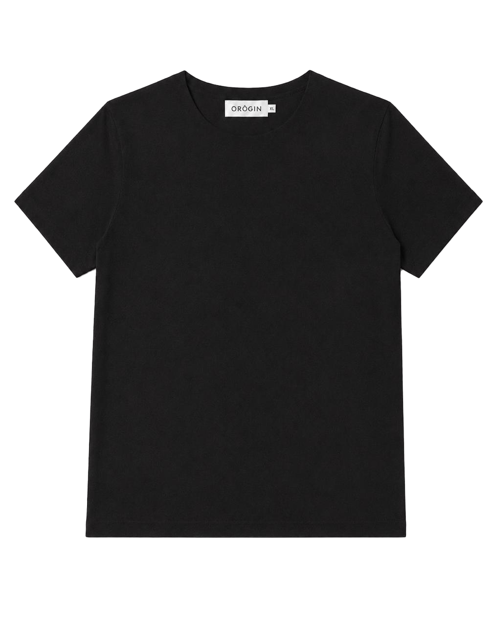 OROGIN Everyday Tee — Black