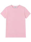 OROGIN Everyday Tee - Rose Pink